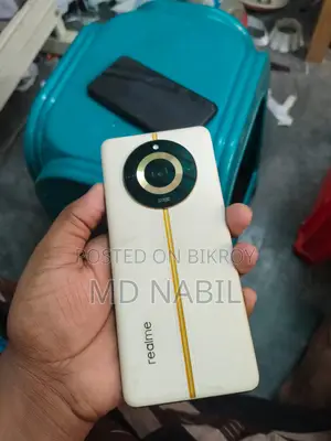 Realme 11 Pro+ (Used)
