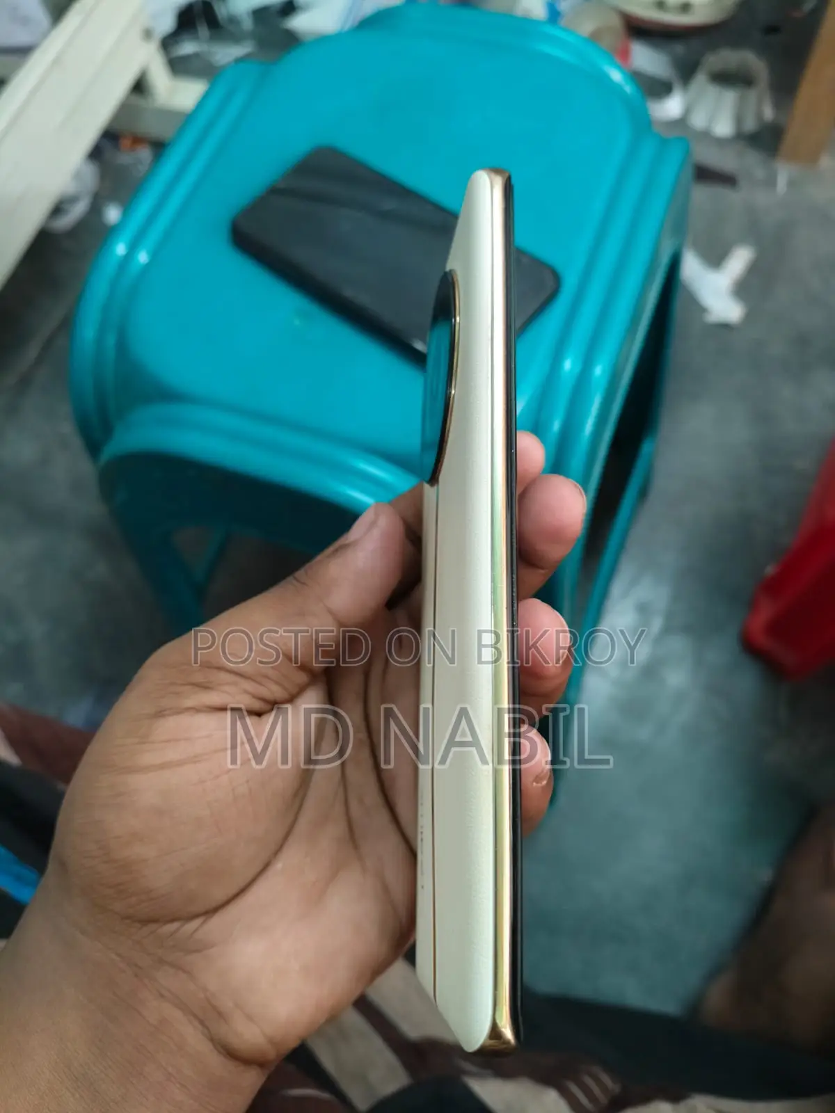 Realme 11 Pro+ (Used)