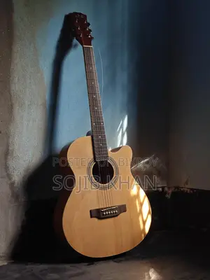 Axe Guitar