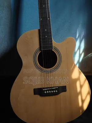 Axe Guitar