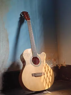 Axe Guitar