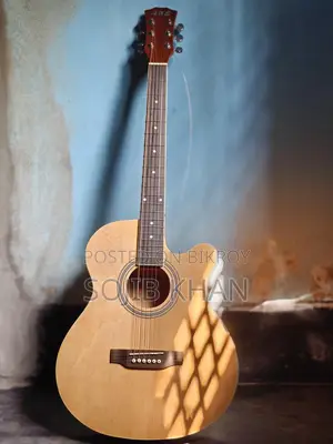 Axe Guitar