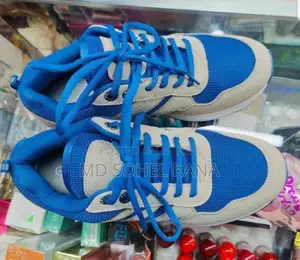 Sneaker / Sports Formal Men Shoes
