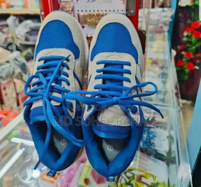 Sneaker / Sports Formal Men Shoes