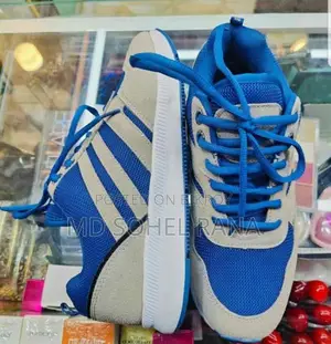 Sneaker / Sports Formal Men Shoes