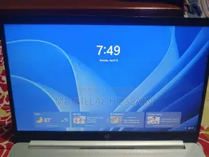 HP Laptop for sale