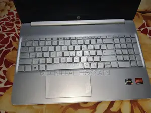 HP Laptop for sale