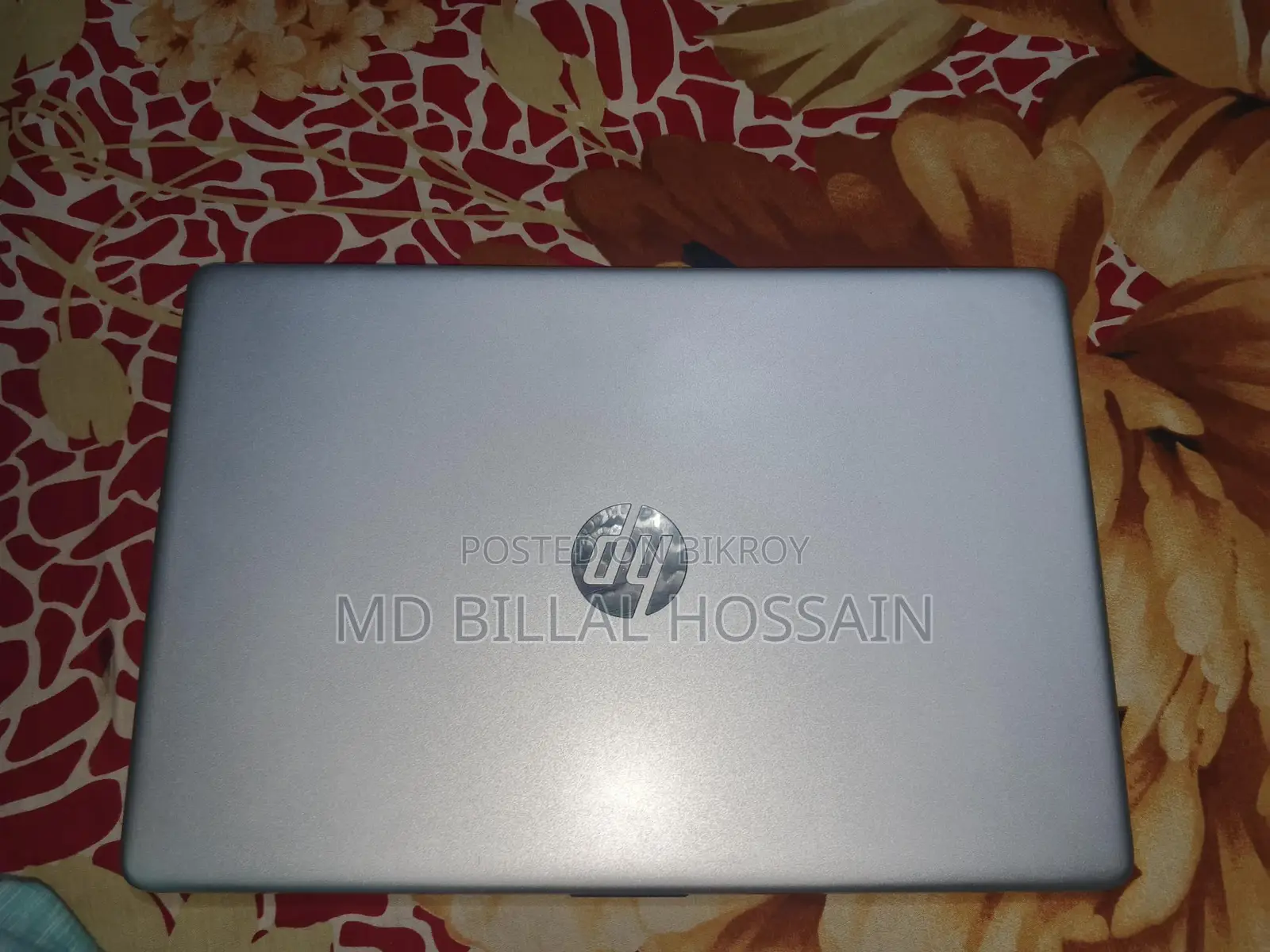 HP Laptop for sale