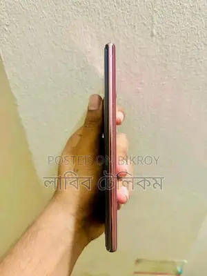 Samsung Galaxy Note 10 Dead (Used)