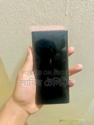 Samsung Galaxy Note 10 Dead (Used)