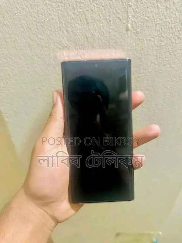 Samsung Galaxy Note 10 Dead (Used)