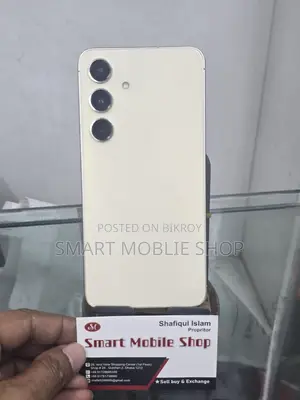 Samsung Galaxy S24 8/256gb full fresh (Used)