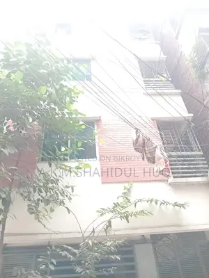 Used Flat For Sale