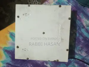 United System Hybrid Cable Amplifier – Running Condition