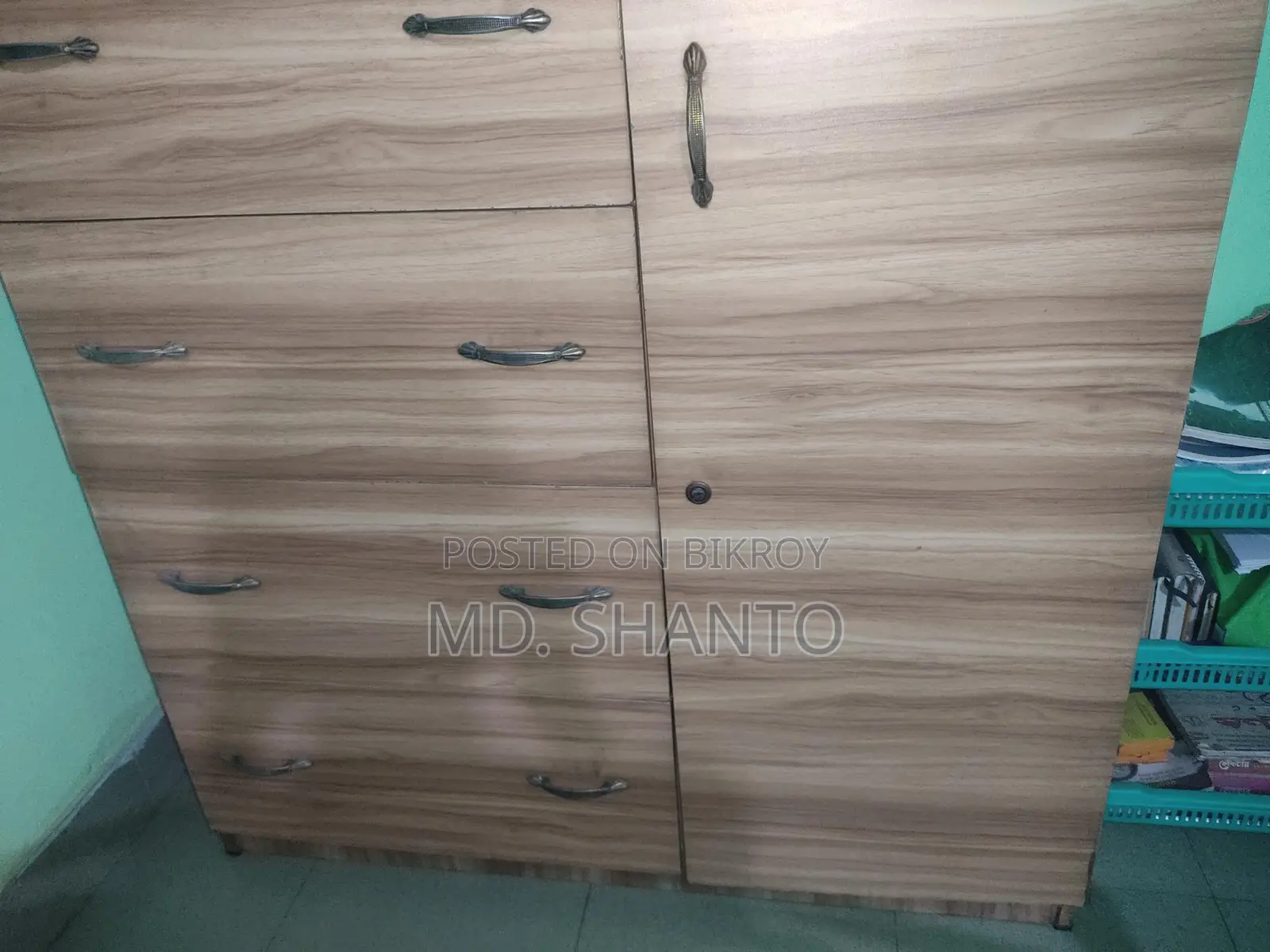 Wardrobe for Sale