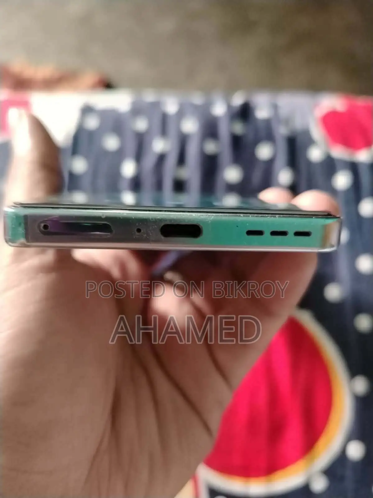 Infinix GT 20 Pro . (Used)