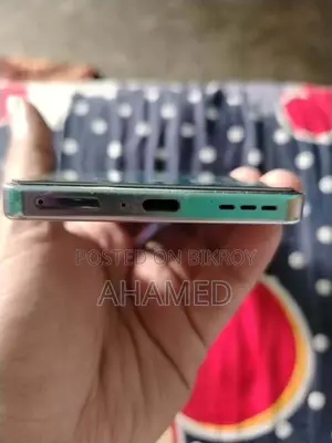 Infinix GT 20 Pro . (Used)