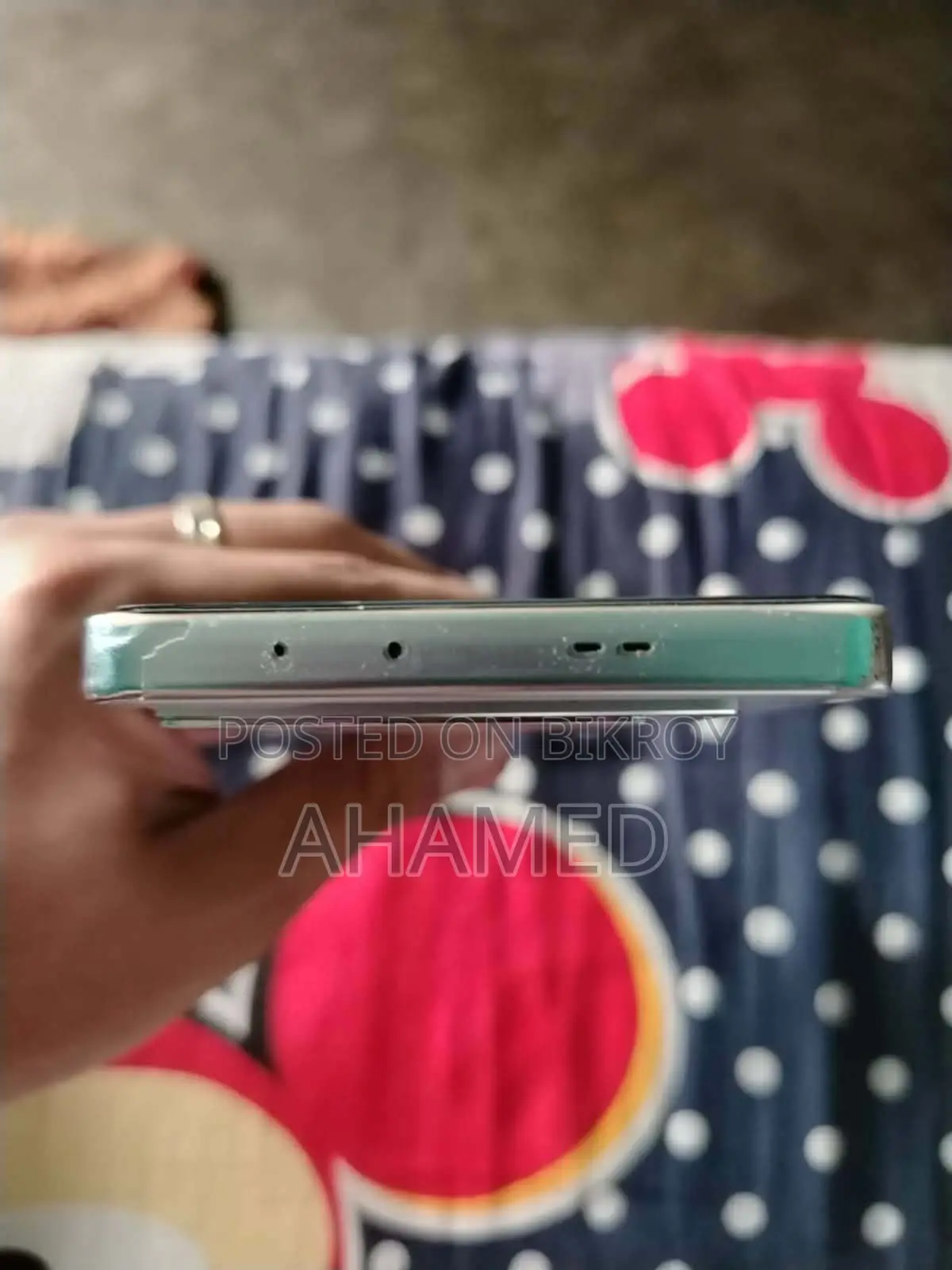 Infinix GT 20 Pro . (Used)