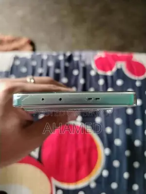 Infinix GT 20 Pro . (Used)