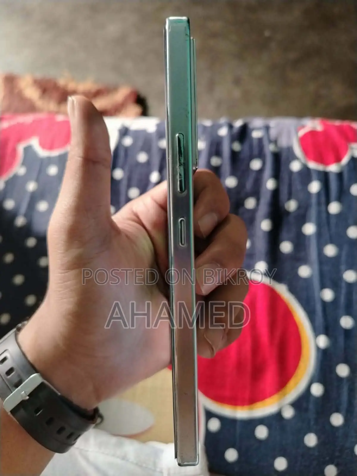 Infinix GT 20 Pro . (Used)