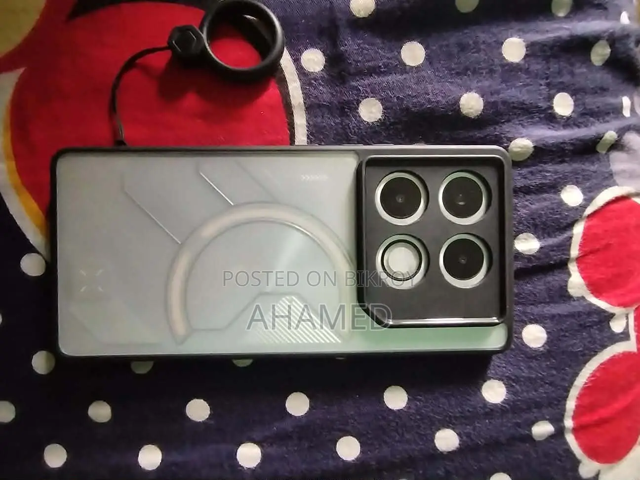 Infinix GT 20 Pro . (Used)