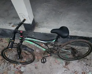 Bicycle sell