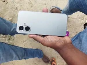 Tecno Spark GO 2 4/64 (Used)