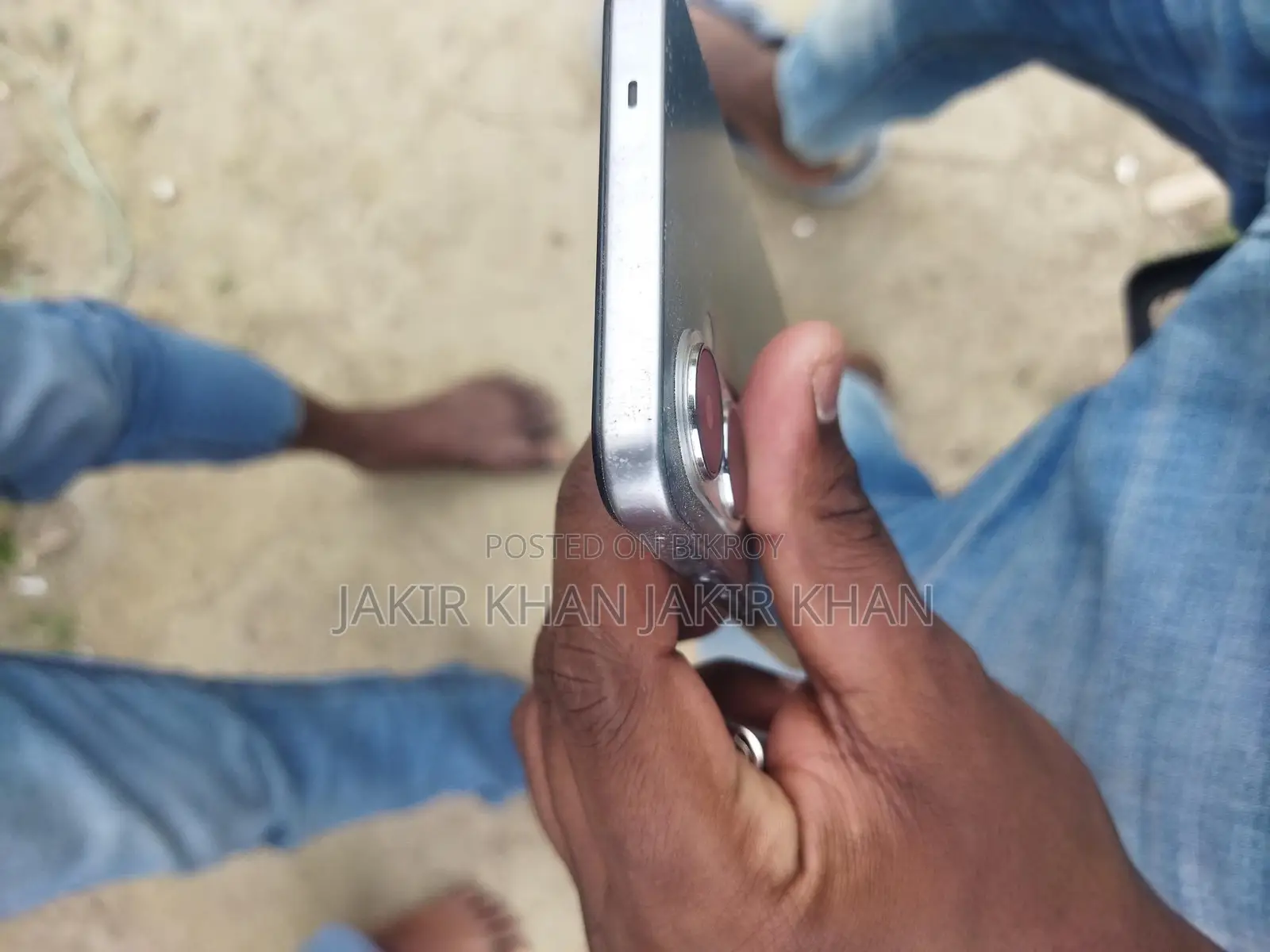 Tecno Spark GO 2 4/64 (Used)