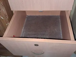 Single wardrobe/file cabinet for sale at a low price.