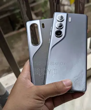 Tecno Camon 40 Pro (Used)