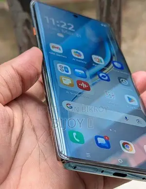 Tecno Camon 40 Pro (Used)