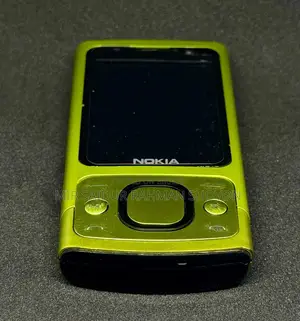 Nokia 6 ` (Used)