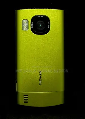 Nokia 6 ` (Used)