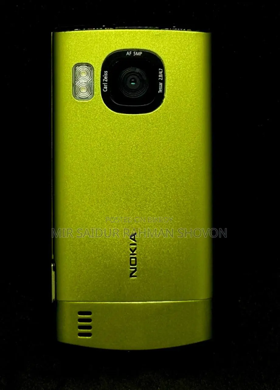 Nokia 6 ` (Used)
