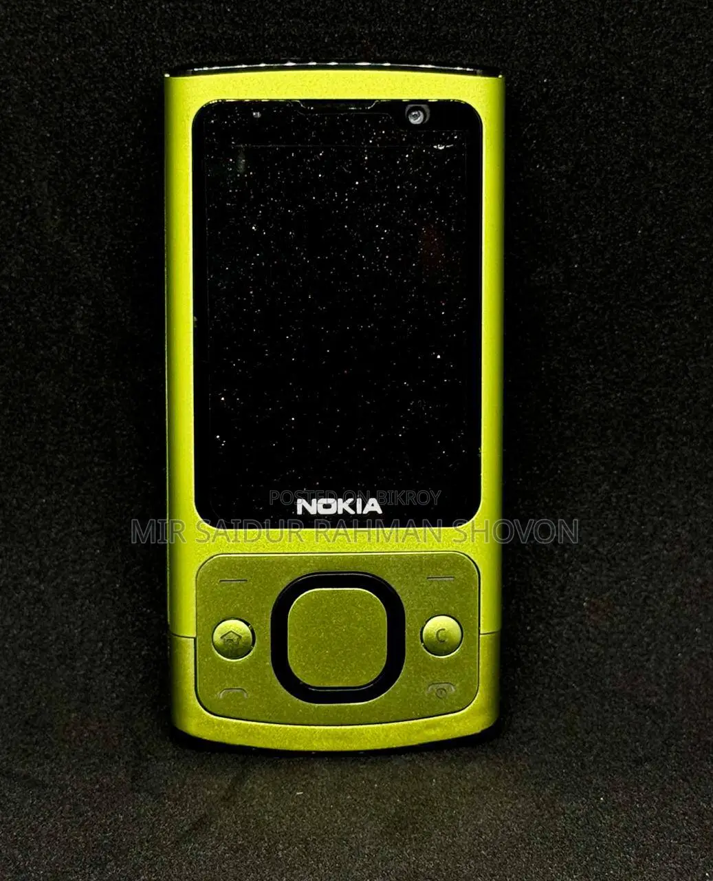 Nokia 6 ` (Used)