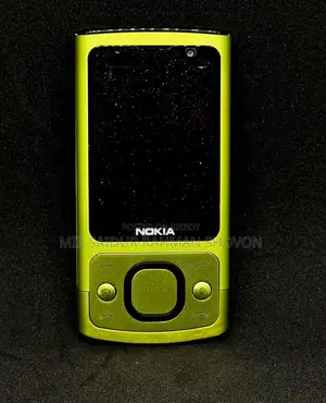 Nokia 6 ` (Used)