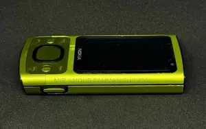 Nokia 6 ` (Used)