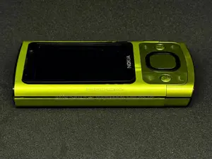 Nokia 6 ` (Used)