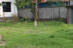 Land for Sale Suitable for Building a House