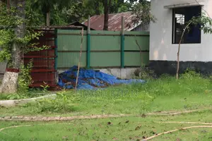 Land for Sale Suitable for Building a House