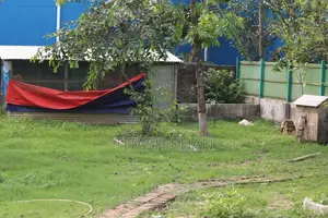 Land for Sale Suitable for Building a House