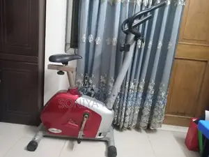 Topit Exercise Bike