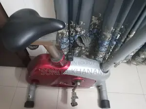 Topit Exercise Bike