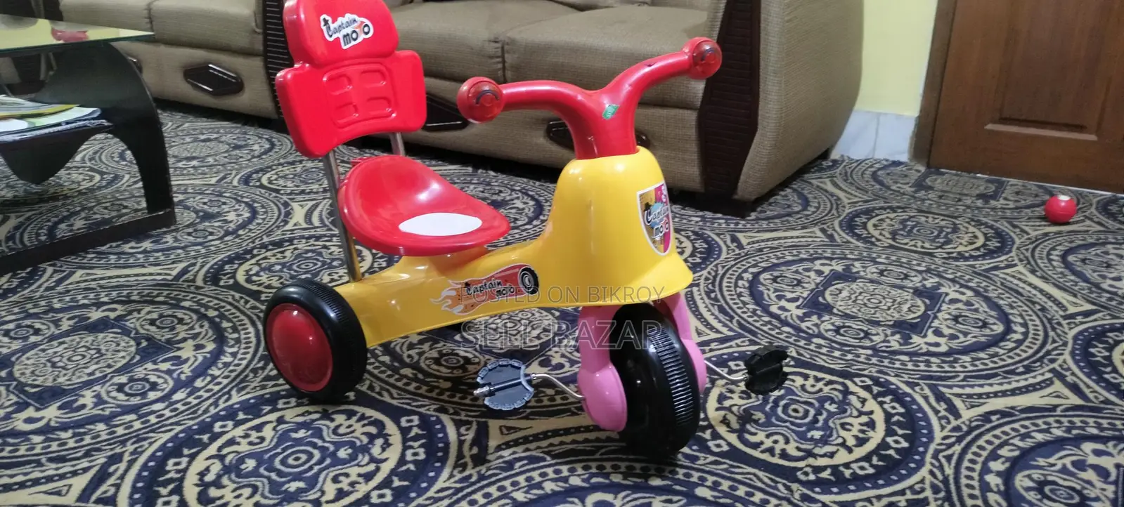 Baby Cycle for Sale