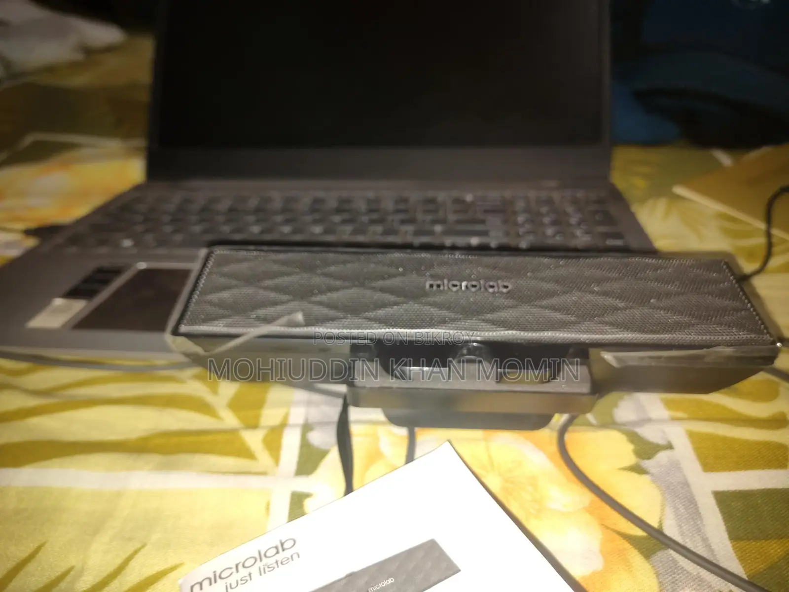 Microlab B51