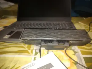 Microlab B51