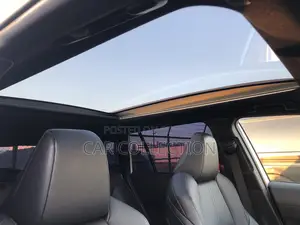 Toyota Corolla Cross Z-Leather Bodykit 2021