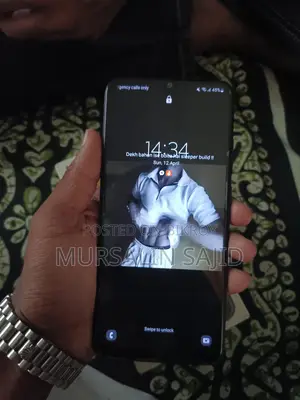 Samsung Galaxy M02s (Used)