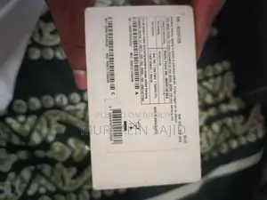 Samsung Galaxy M02s (Used)