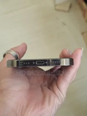 Apple iPhone 12 Pro 256GB (Used)